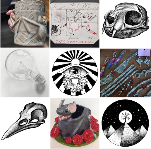 Eleeya's Art